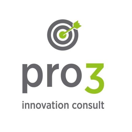 Logo da Pro3 Innovation Consult - Unternehmensberater Straelen