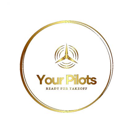 Logotyp från Your Pilots