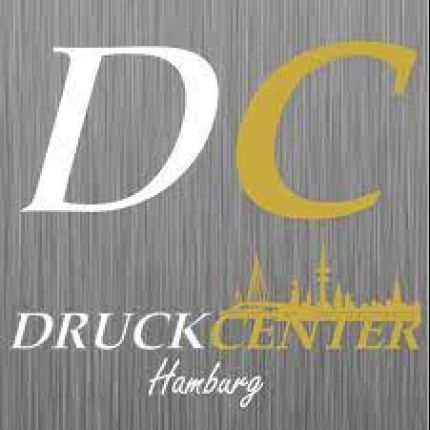 Logo de Druckcenter Hamburg
