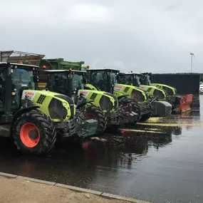 Bild von Lohn- und Fuhrbetrieb Heiko Krause