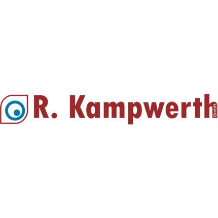 Logotyp från R. Kampwerth GmbH