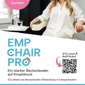 Bild von Physiotherapie Praxis Eva Mayr Harok M.Sc. Praxis für Naturheilkunde und Osteopathie