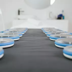 Bild von Physiotherapie Praxis Eva Mayr Harok M.Sc. Praxis für Naturheilkunde und Osteopathie