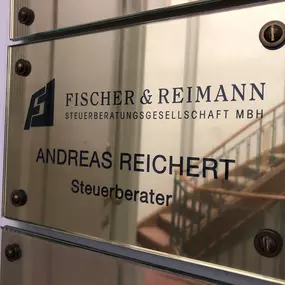 Bild von Fischer & Reimann Steuerberatungsgesellschaft mbH