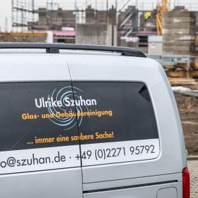 Ulrike Szuhan Meisterbetrieb I Gebäudereinigung  Köln