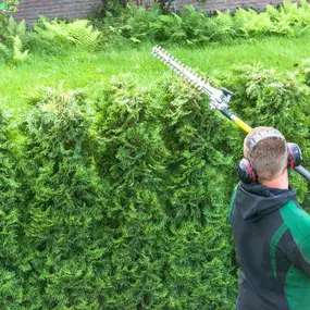 U. Szuhan Gebäudereinigung Köln Bergheim