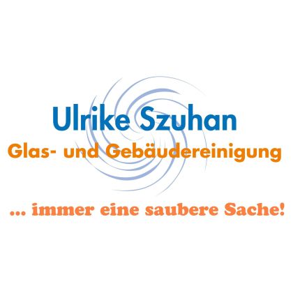 Logotyp från Ulrike Szuhan Meisterbetrieb I Gebäudereinigung Köln