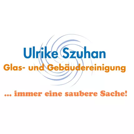 Logo van Ulrike Szuhan Meisterbetrieb I Gebäudereinigung Köln