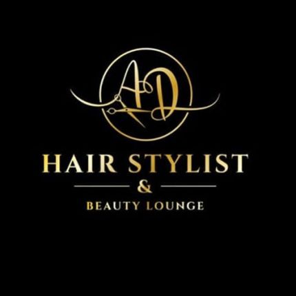 Logo von AD Hairstylist