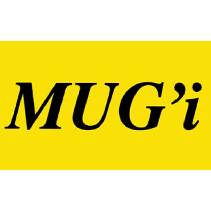 Logo od MUG'i Verputzarbeiten