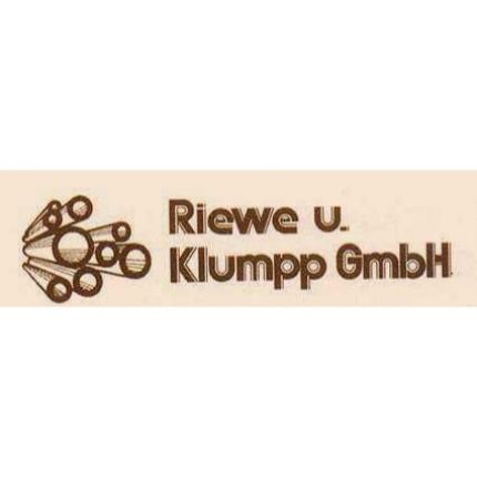 Logo da Riewe + Klumpp GmbH