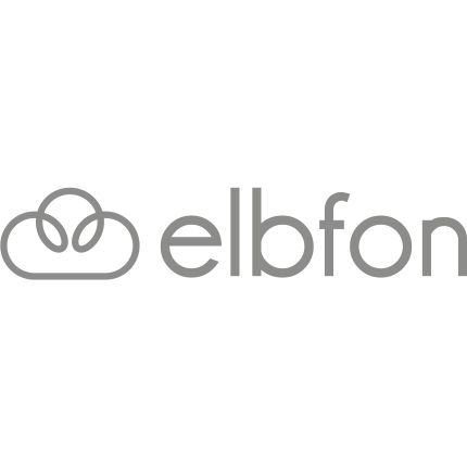 Logo fra elbfon