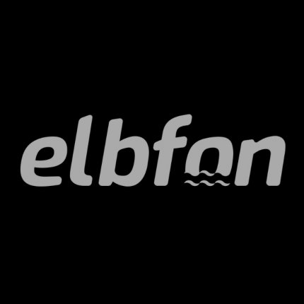 Logo van elbfon