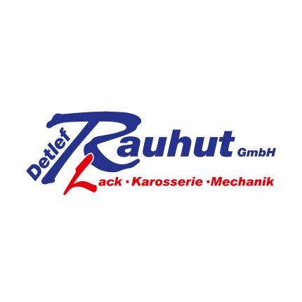 Λογότυπο από Autolackiererei Detlef Rauhut