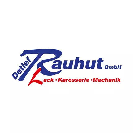 Logo von Autolackiererei Detlef Rauhut