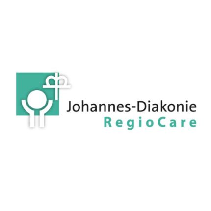 Logo de Johannes-Diakonie RegioCare gGmbH