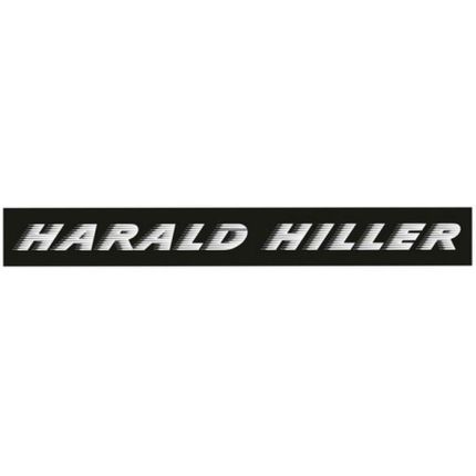 Logo van Harald Hiller Verkehrseinrichtungen