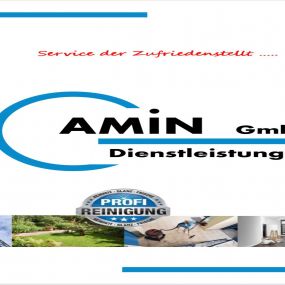 Bild von Amin Dienstleistungen GmbH