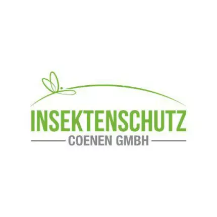 Logo van Insektenschutz - Coenen GmbH