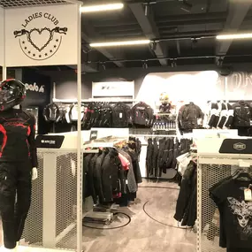 Bild von POLO Motorrad Store Bruchsal