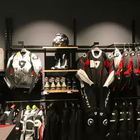 Bild von POLO Motorrad Store Bruchsal