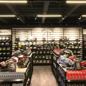 Bild von POLO Motorrad Store Bruchsal