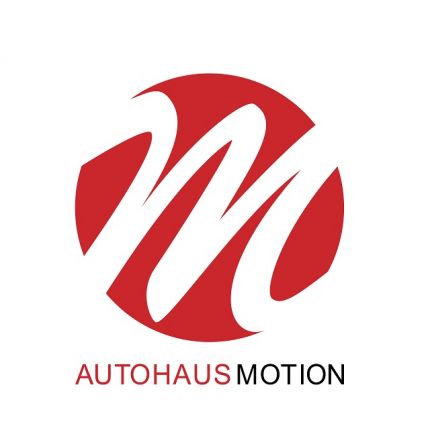 Logo od Autohaus Motion Tecer & Yüzak oHG