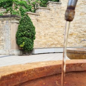 Augustiner Biergarten Stuttgart | Direkt am Kurpark Bad Cannstatt
Der Brunnenhof in Bad Cannstatt direkt hinterm dem Kursaal