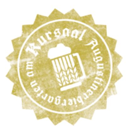 Logo da Augustiner Biergarten & Eventlocation Stuttgart