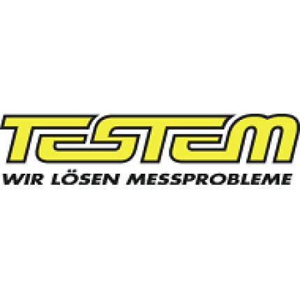 Logo van Testem Gesellschaft für Mess- und Datentechnik mbH