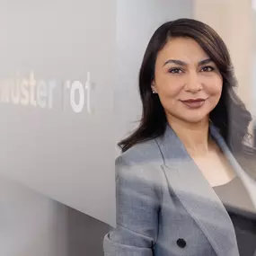 Bild von Wüstenrot Bausparkasse: Tugce Kocak-Elazzabi