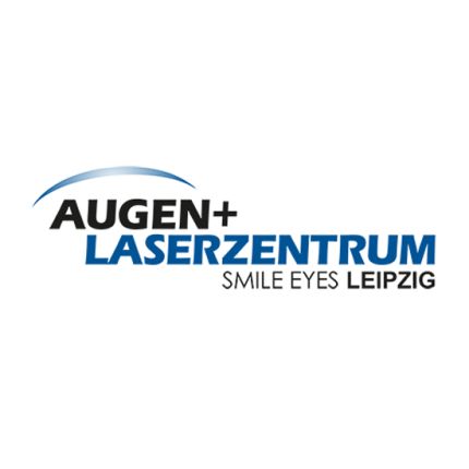 Logótipo de Smile Eyes Augen + Laserzentrum Leipzig - Augenlasern Leipzig