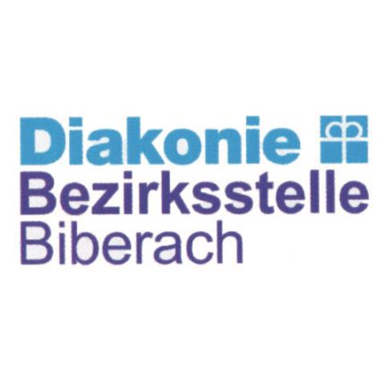 Logotyp från Diakonische Bezirksstelle Sozialer Beratungsdienst