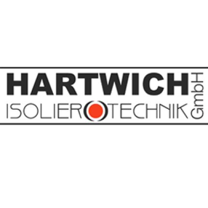 Logo fra Hartwich Isoliertechnik GmbH