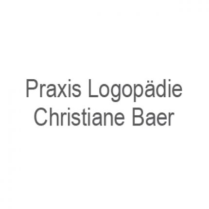 Logo van Christiane Baer