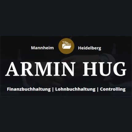 Logo da Armin Hug Rechnungswesen