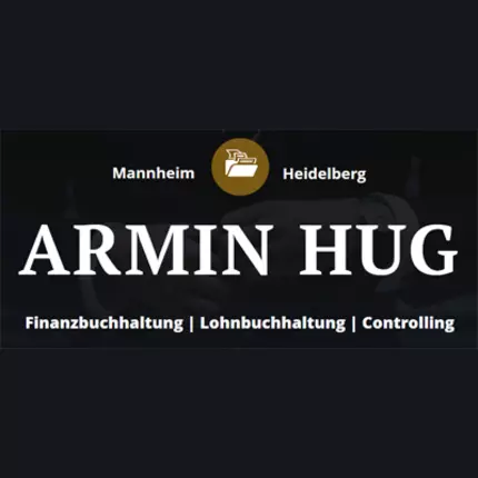 Λογότυπο από Armin Hug Rechnungswesen