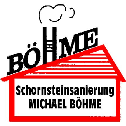 Logo von Schornsteinbau Michael Böhme