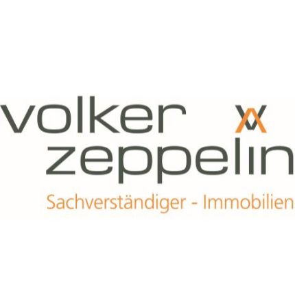 Logo od Sachverständigenbüro Volker Zeppelin