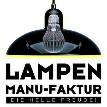 Logotyp från LampenManuFaktur Köln