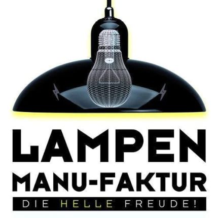 Logo od LampenManuFaktur Köln