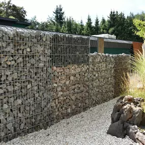 Bild von Kies & Natursteine Becher