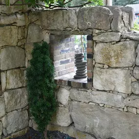 Bild von Kies & Natursteine Becher