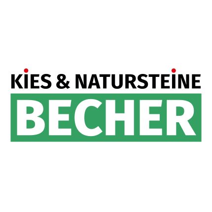 Λογότυπο από Kies & Natursteine Becher