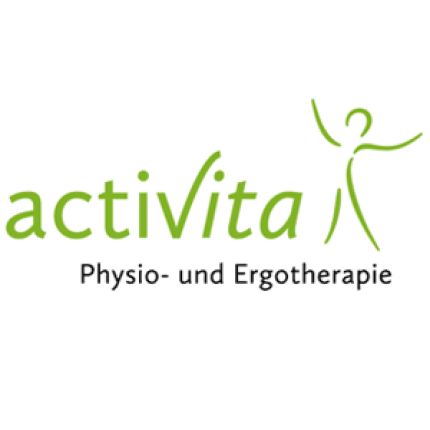 Logo van activita - Physio- und Ergotherapie