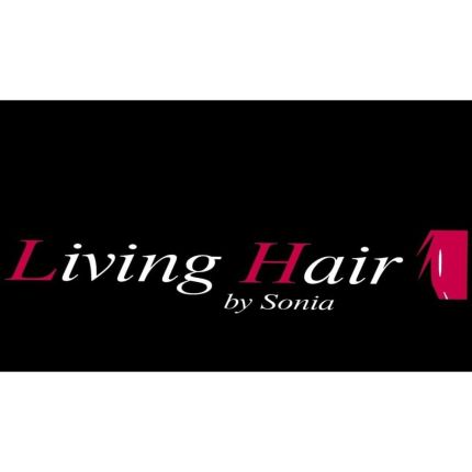 Logotyp från Living Hair by Sonia