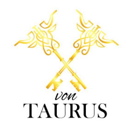 Logotipo de von Taurus