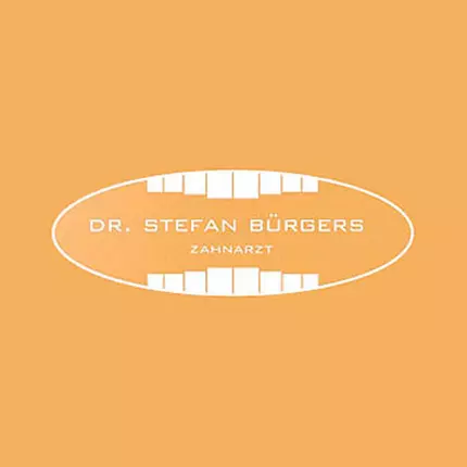 Logo od Dr. Stefan Bürgers