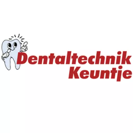 Logotipo de Dentaltechnik Sabine Keuntje