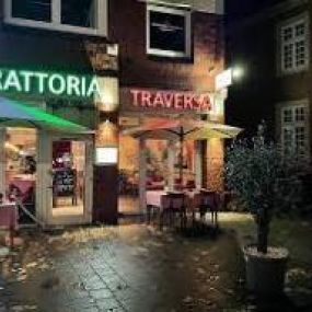 Bild von Trattoria Traversa